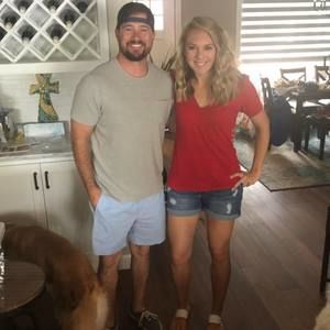 Meet your Posher, Cassie